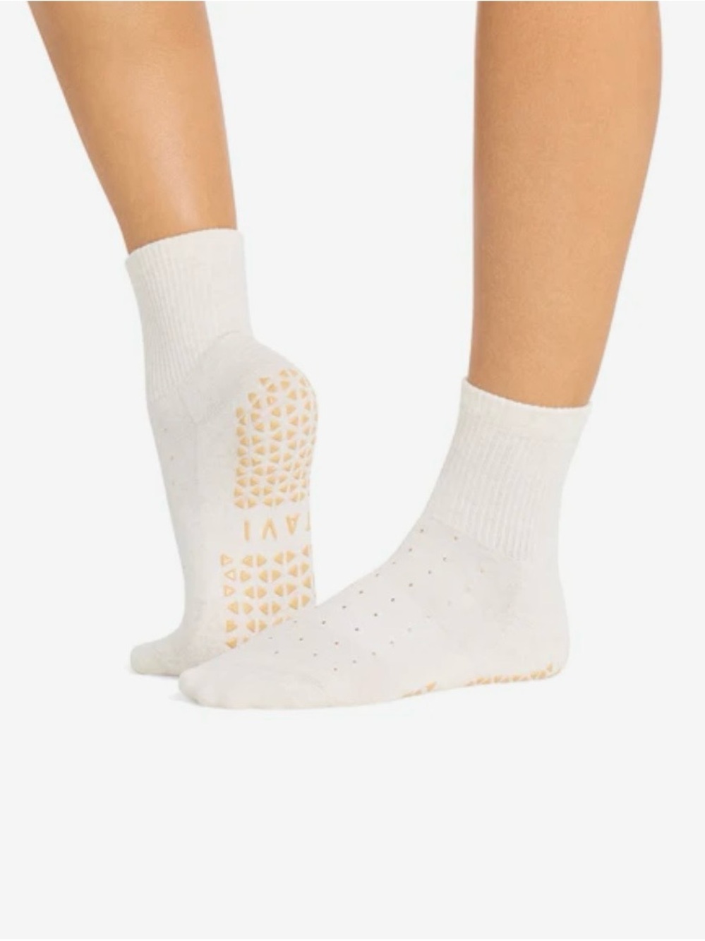 Tavi Aria Grip Socks